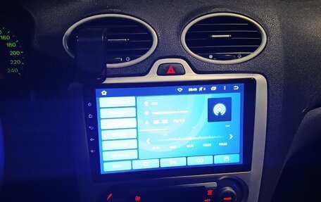 Ford Focus II рестайлинг, 2006 год, 365 000 рублей, 8 фотография