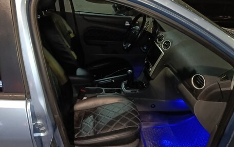Ford Focus II рестайлинг, 2006 год, 365 000 рублей, 7 фотография