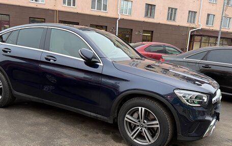 Mercedes-Benz GLC, 2020 год, 4 750 000 рублей, 2 фотография