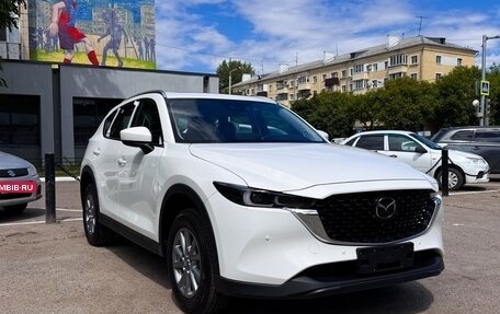 Mazda CX-5 II, 2026 год, 3 190 000 рублей, 3 фотография