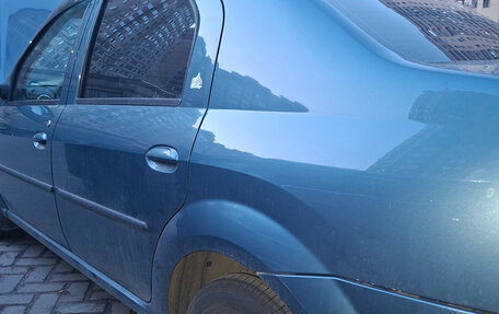 Renault Logan I, 2013 год, 650 000 рублей, 2 фотография