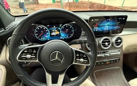 Mercedes-Benz GLC, 2020 год, 4 750 000 рублей, 6 фотография