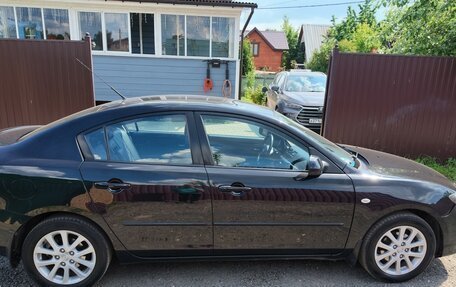 Mazda 3, 2008 год, 545 000 рублей, 3 фотография