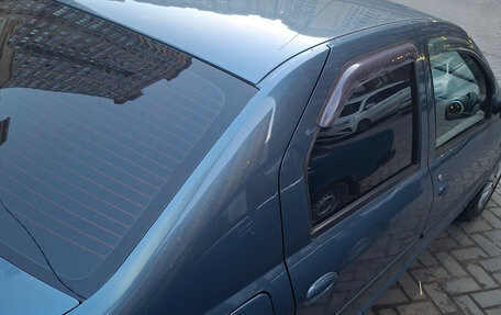 Renault Logan I, 2013 год, 650 000 рублей, 15 фотография