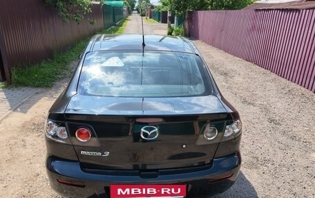 Mazda 3, 2008 год, 545 000 рублей, 5 фотография
