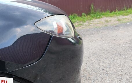 Mazda 3, 2008 год, 545 000 рублей, 8 фотография