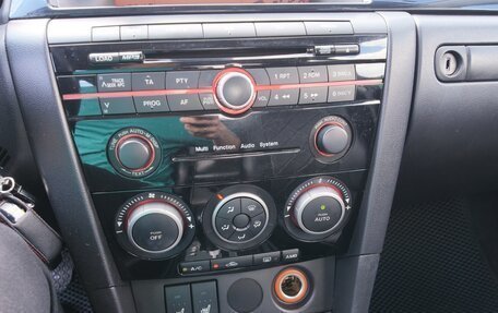 Mazda 3, 2008 год, 545 000 рублей, 9 фотография