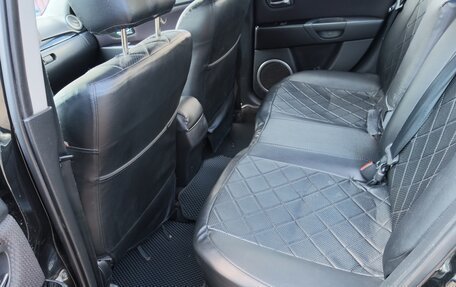 Mazda 3, 2008 год, 545 000 рублей, 14 фотография