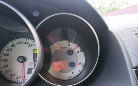 Mazda 3, 2008 год, 545 000 рублей, 13 фотография