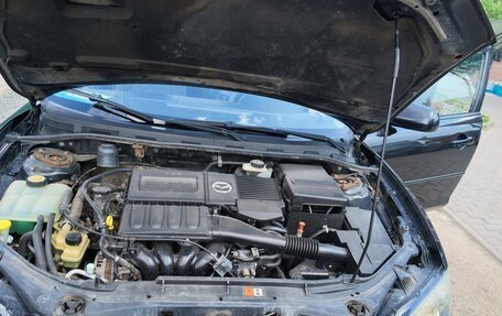 Mazda 3, 2008 год, 545 000 рублей, 12 фотография