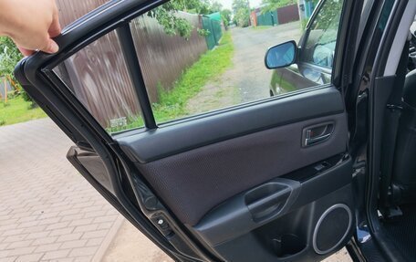 Mazda 3, 2008 год, 545 000 рублей, 17 фотография