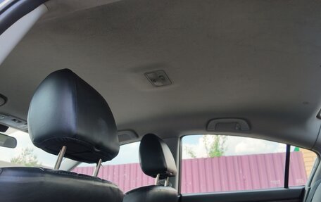 Mazda 3, 2008 год, 545 000 рублей, 19 фотография