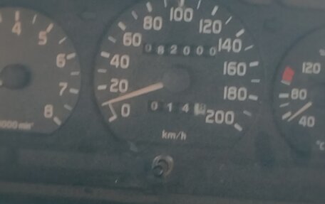 ГАЗ 3110 «Волга», 1997 год, 120 000 рублей, 3 фотография