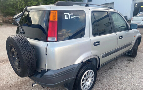 Honda CR-V IV, 1996 год, 330 000 рублей, 2 фотография
