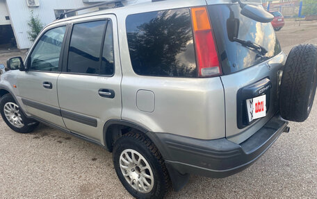 Honda CR-V IV, 1996 год, 330 000 рублей, 3 фотография