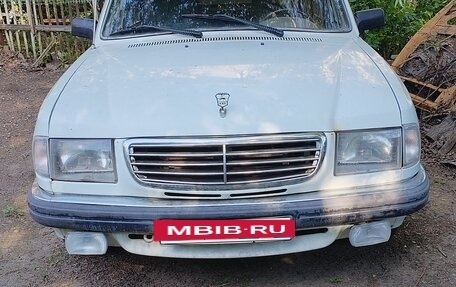ГАЗ 3110 «Волга», 1997 год, 120 000 рублей, 6 фотография