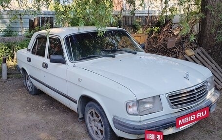 ГАЗ 3110 «Волга», 1997 год, 120 000 рублей, 2 фотография
