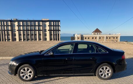 Audi A4, 2011 год, 780 000 рублей, 4 фотография