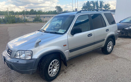 Honda CR-V IV, 1996 год, 330 000 рублей, 5 фотография