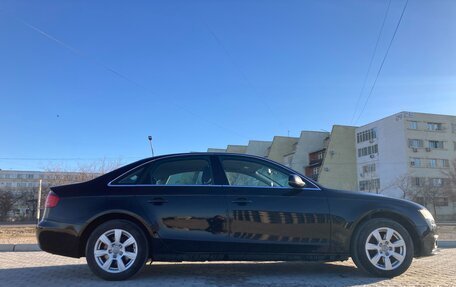 Audi A4, 2011 год, 780 000 рублей, 3 фотография