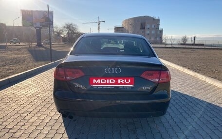 Audi A4, 2011 год, 780 000 рублей, 6 фотография