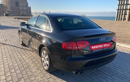 Audi A4, 2011 год, 780 000 рублей, 5 фотография