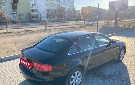 Audi A4, 2011 год, 780 000 рублей, 7 фотография