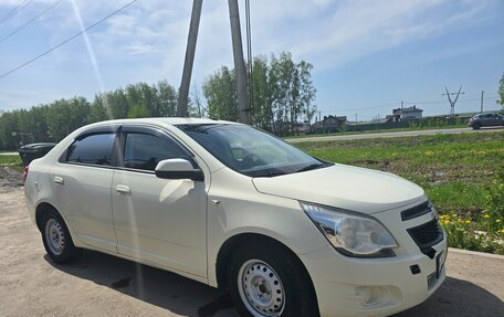 Chevrolet Cobalt II, 2013 год, 570 000 рублей, 7 фотография