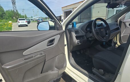 Chevrolet Cobalt II, 2013 год, 570 000 рублей, 8 фотография