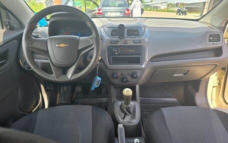 Chevrolet Cobalt II, 2013 год, 570 000 рублей, 11 фотография