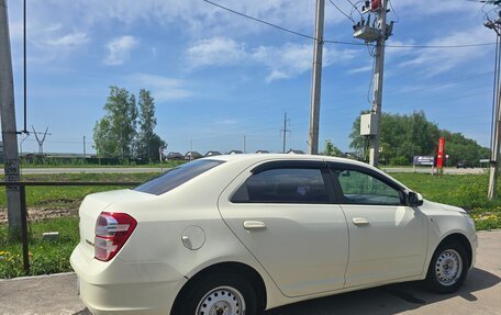 Chevrolet Cobalt II, 2013 год, 570 000 рублей, 6 фотография