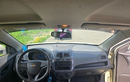 Chevrolet Cobalt II, 2013 год, 570 000 рублей, 10 фотография