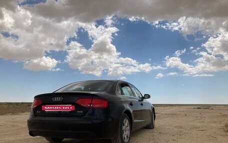 Audi A4, 2011 год, 780 000 рублей, 8 фотография