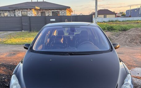 Peugeot 307 I, 2001 год, 200 000 рублей, 2 фотография