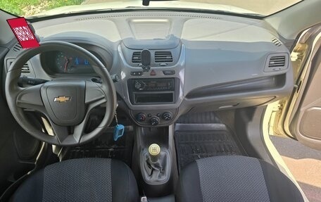Chevrolet Cobalt II, 2013 год, 570 000 рублей, 9 фотография