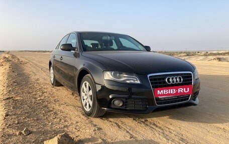 Audi A4, 2011 год, 780 000 рублей, 16 фотография