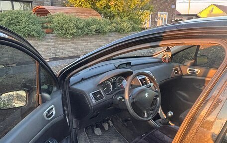 Peugeot 307 I, 2001 год, 200 000 рублей, 7 фотография