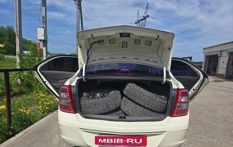 Chevrolet Cobalt II, 2013 год, 570 000 рублей, 4 фотография