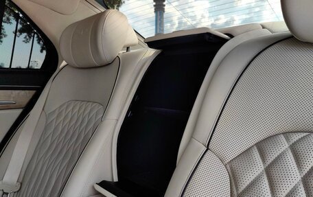 Genesis G90 I рестайлинг, 2019 год, 5 300 000 рублей, 11 фотография