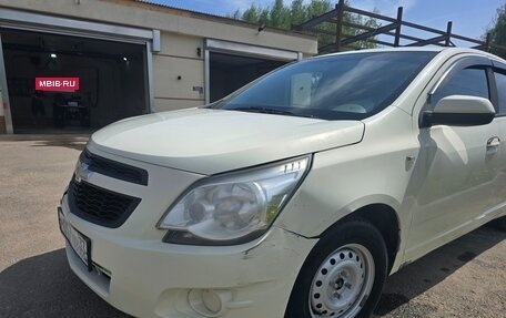Chevrolet Cobalt II, 2013 год, 570 000 рублей, 12 фотография