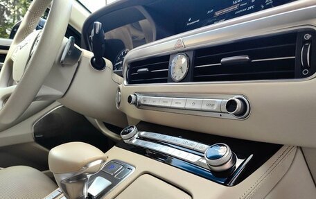 Genesis G90 I рестайлинг, 2019 год, 5 300 000 рублей, 30 фотография