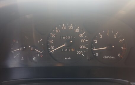 Chevrolet Lanos I, 2008 год, 100 000 рублей, 2 фотография