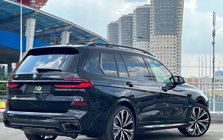 BMW X7, 2026 год, 22 500 000 рублей, 3 фотография