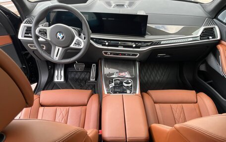 BMW X7, 2026 год, 22 500 000 рублей, 2 фотография