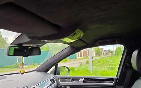 Volkswagen Touareg III, 2015 год, 2 600 000 рублей, 6 фотография