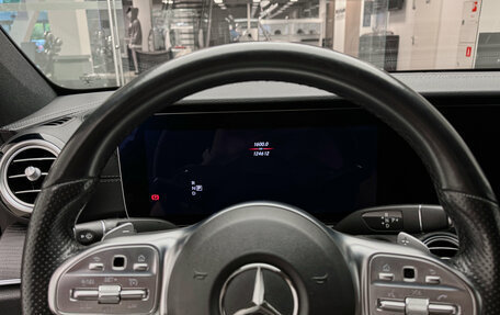 Mercedes-Benz E-Класс, 2020 год, 3 700 000 рублей, 8 фотография