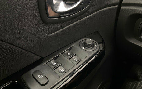 Renault Kaptur I рестайлинг, 2017 год, 1 325 000 рублей, 18 фотография