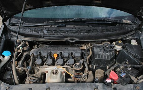 Honda Civic VIII, 2009 год, 670 000 рублей, 8 фотография