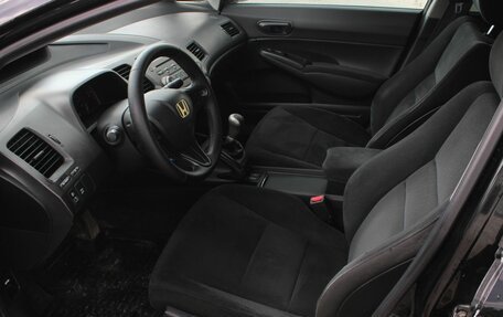 Honda Civic VIII, 2009 год, 670 000 рублей, 9 фотография