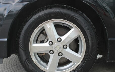 Honda Civic VIII, 2009 год, 670 000 рублей, 7 фотография